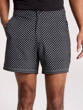VRST Men’s 6” Resort Short